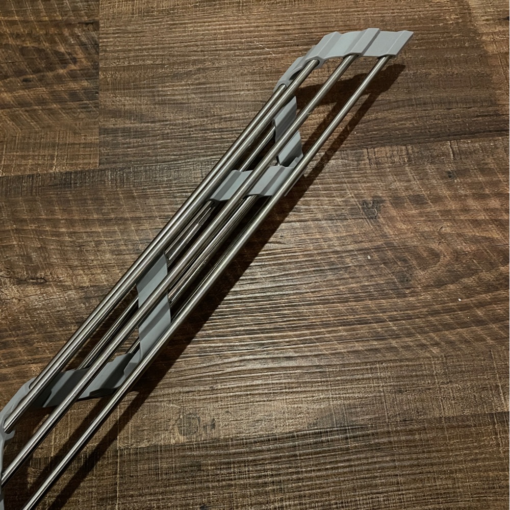 Corner Sink Drainer/Drying Rack - Picture 3 of 3